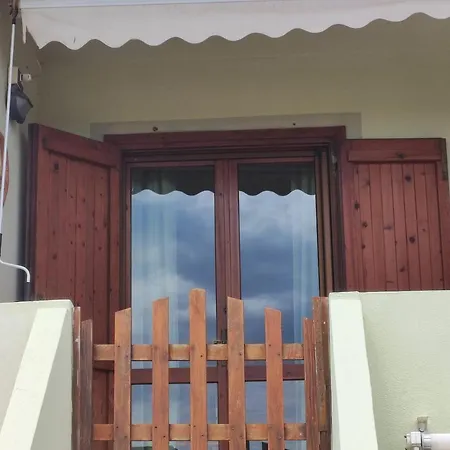 Cala Lupo Bis Apartment Stintino Exterior photo