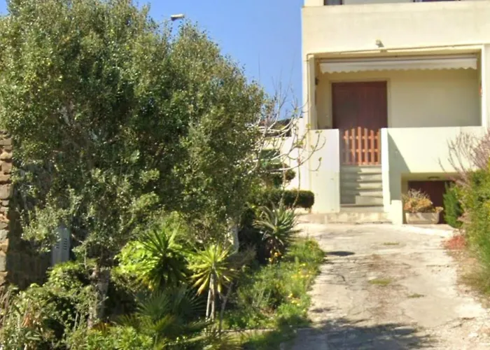 Cala Lupo Bis