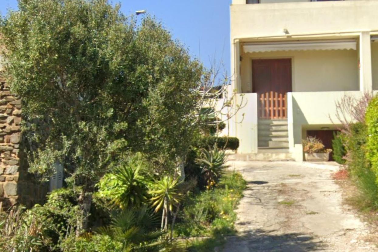 Apartment Cala Lupo Bis *