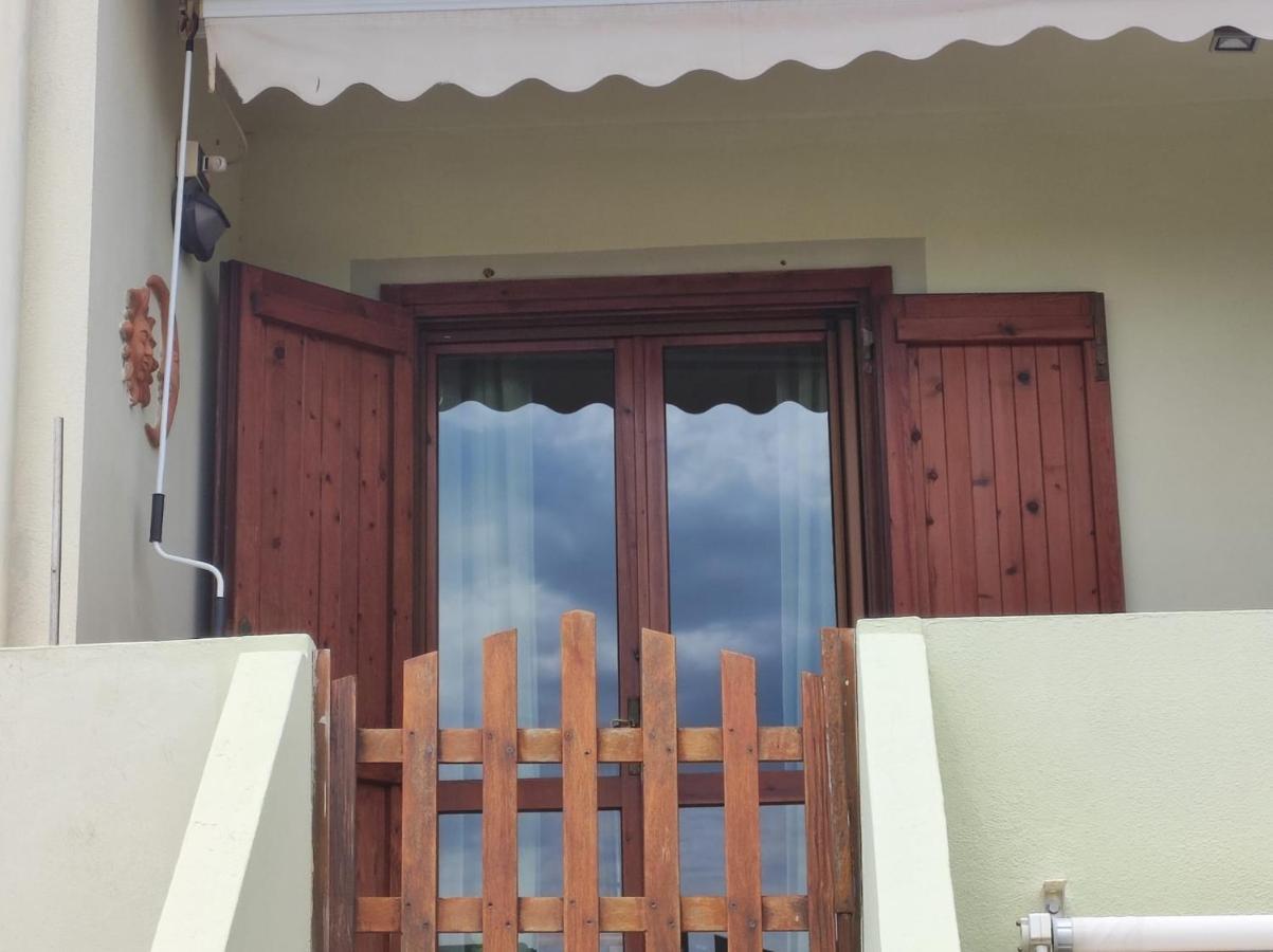 Cala Lupo Bis Apartment