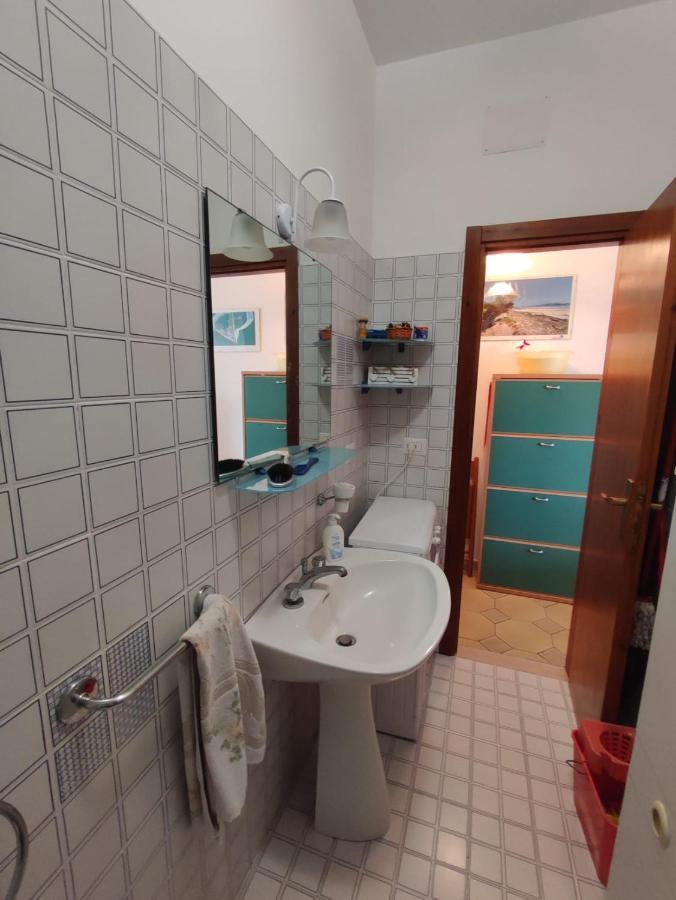 Apartment Cala Lupo Bis *