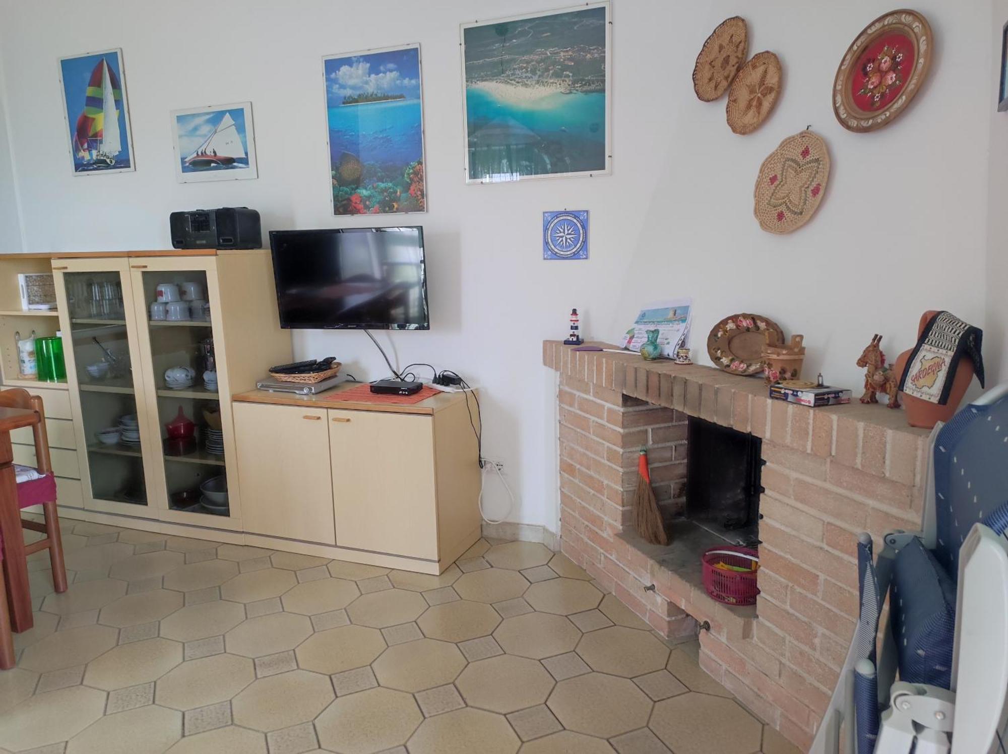 Apartment Cala Lupo Bis *