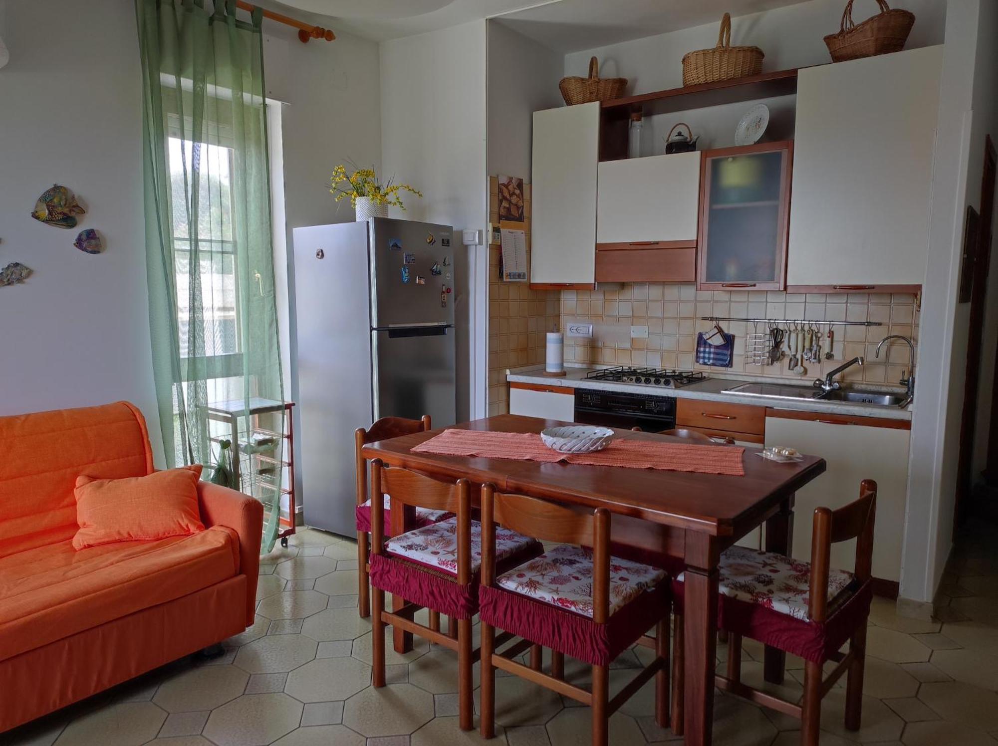 Apartment Cala Lupo Bis *